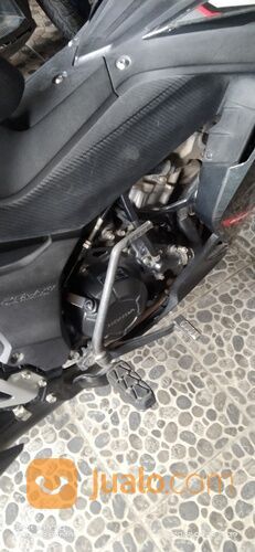 Honda Supra GTR 150 CC Kopling