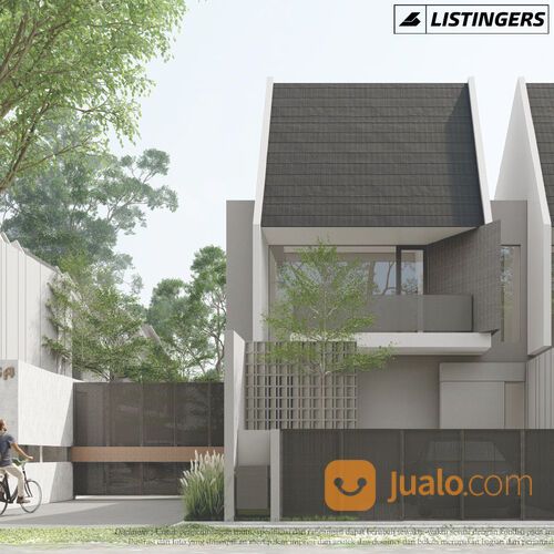 Vasa Jagakarsa Lokasi Strategis Jakarta Selatan