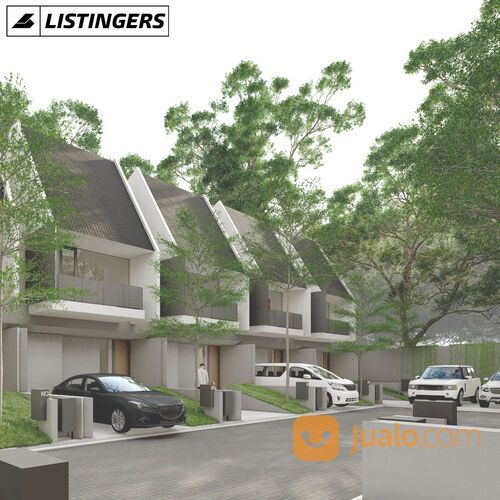 Vasa Jagakarsa Lokasi Strategis Jakarta Selatan