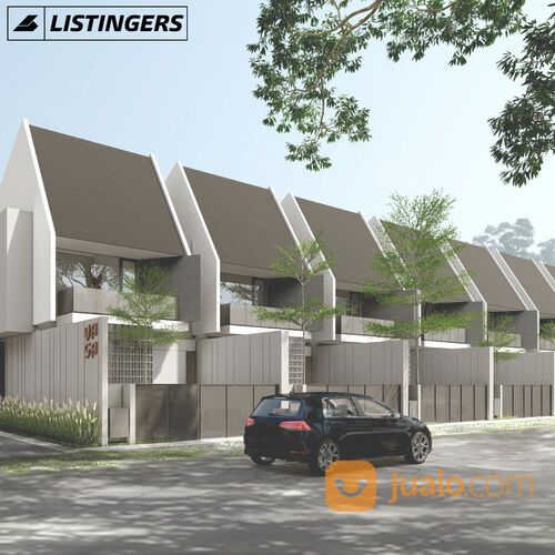 Vasa Jagakarsa Lokasi Strategis Jakarta Selatan