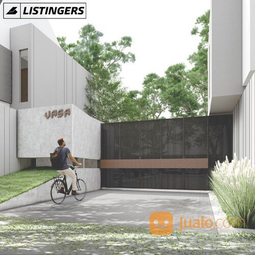 Vasa Jagakarsa Lokasi Strategis Jakarta Selatan