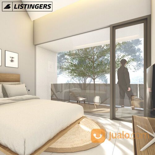 Vasa Jagakarsa Lokasi Strategis Jakarta Selatan