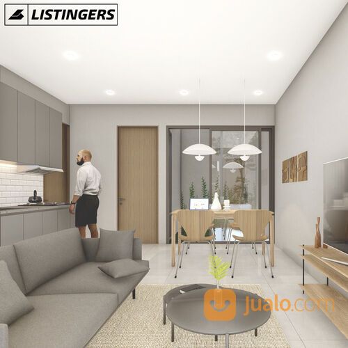 Vasa Jagakarsa Lokasi Strategis Jakarta Selatan