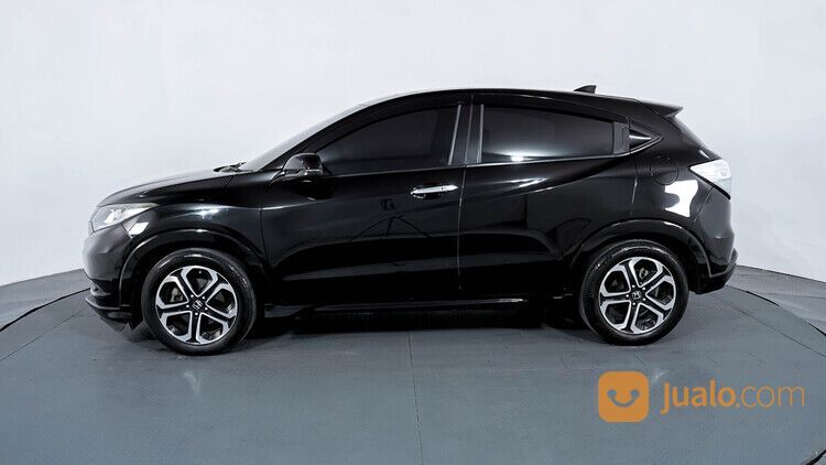 Honda HRV 1.8 Prestige AT 2018 Hitam