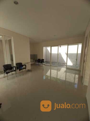 Rumah Green Hill North Citraland Blok I