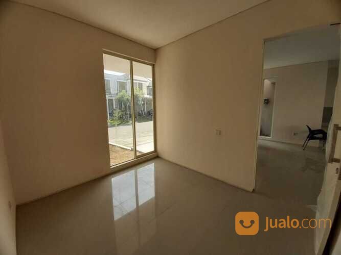 Rumah Green Hill North Citraland Blok I