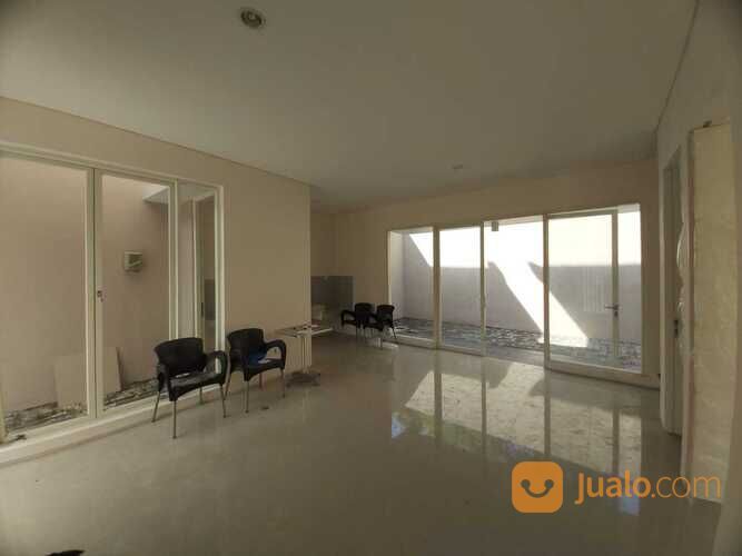 Rumah Green Hill North Citraland Blok I