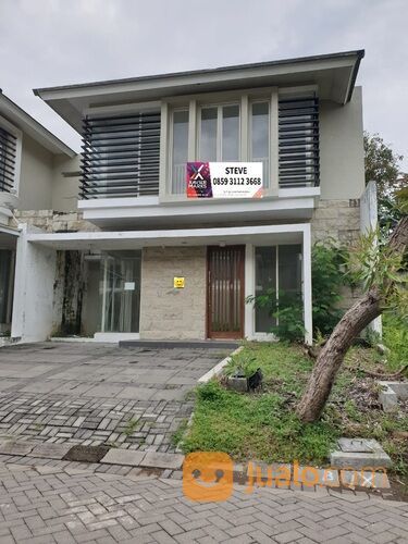Rumah Green Hill North Citraland Blok I