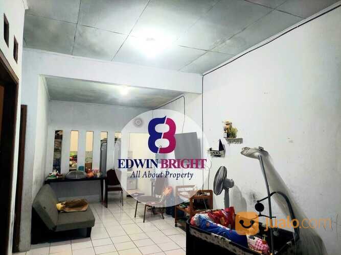 Rumah murah di graha raya bintaro melati loka