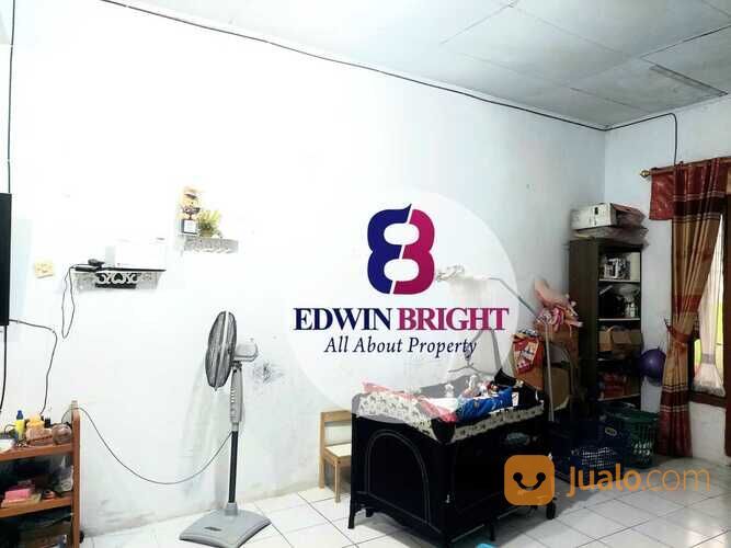 Rumah murah di graha raya bintaro melati loka