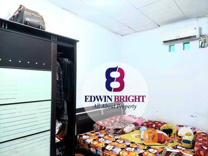 Rumah murah di graha raya bintaro melati loka