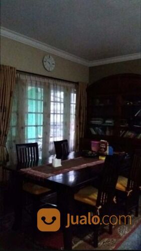 Rumah siap huni Villa Graha Hijau Ciputat