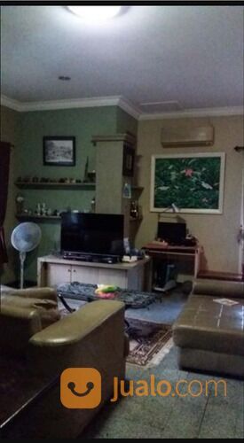 Rumah siap huni Villa Graha Hijau Ciputat