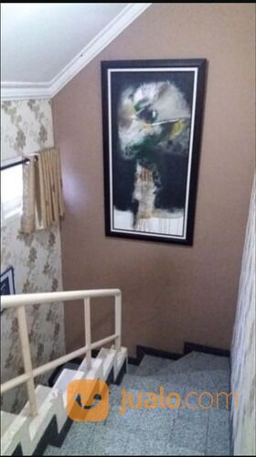 Rumah siap huni Villa Graha Hijau Ciputat