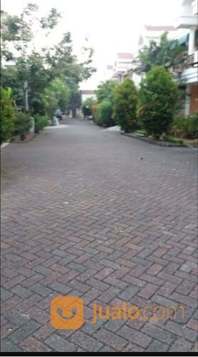 Rumah siap huni Villa Graha Hijau Ciputat