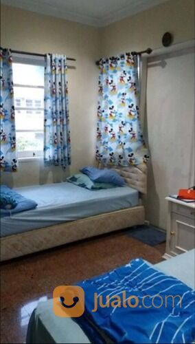 Rumah siap huni Villa Graha Hijau Ciputat