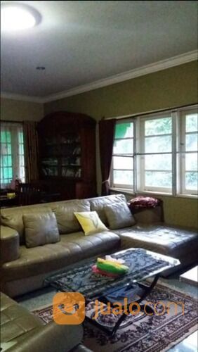 Rumah siap huni Villa Graha Hijau Ciputat