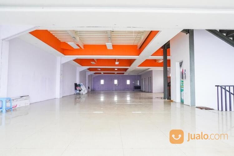 Gudang Di Kapuk Jagal Jakarta Barat