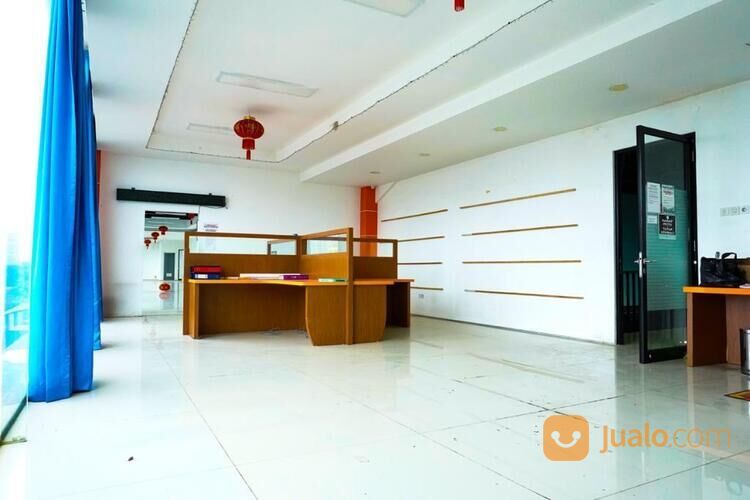 Gudang Di Kapuk Jagal Jakarta Barat