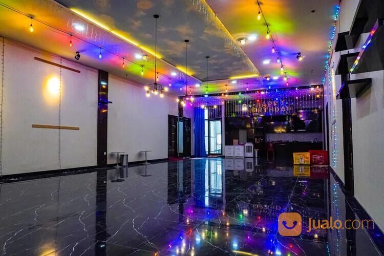 Gudang Di Kapuk Jagal Jakarta Barat