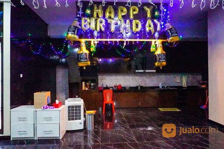 Gudang Di Kapuk Jagal Jakarta Barat