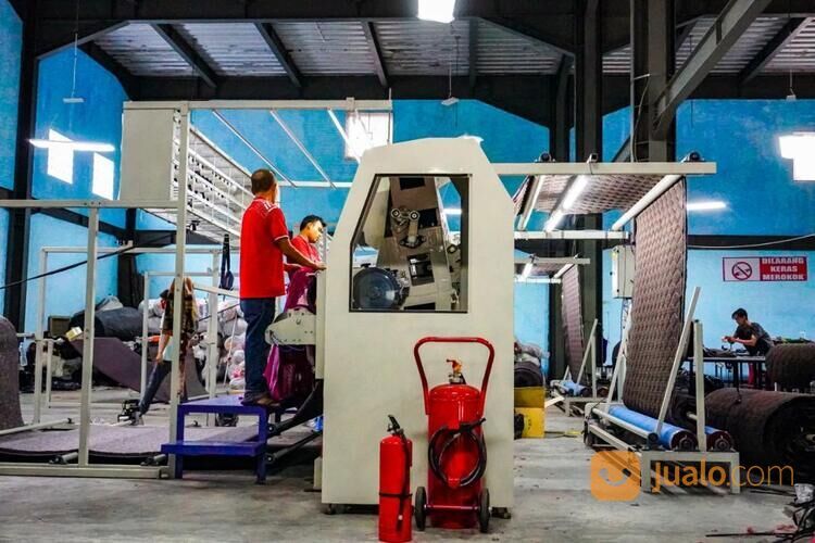 Gudang Di Kapuk Jagal Jakarta Barat