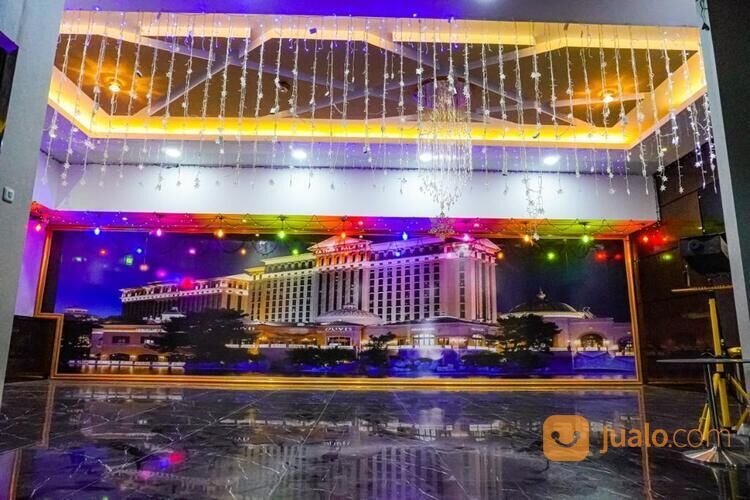 Gudang Di Kapuk Jagal Jakarta Barat