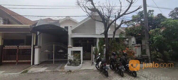 Termurah Rumah Sekardangan Indah Sidoarjo Paling Murah