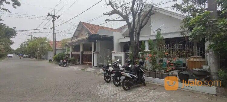 Termurah Rumah Sekardangan Indah Sidoarjo Paling Murah