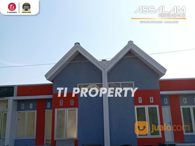 Rumah Di Malang Harga 150jt