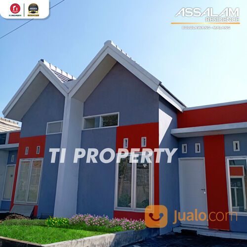 Rumah Di Malang Harga 150jt