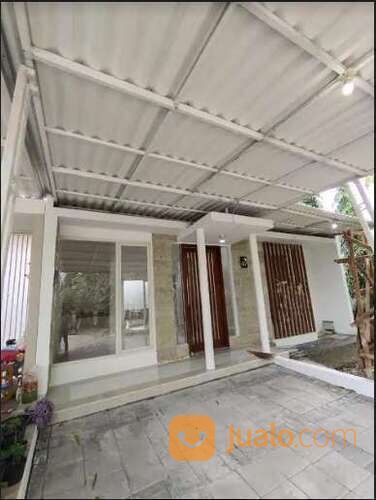 Rumah North Citraland Green Hill blok I9