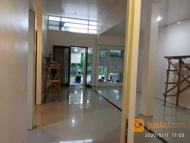 Rumah North Citraland Green Hill blok I9