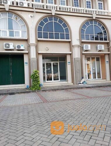 RUKO SEDAYU SQUARE MURAH BAGUS TERAWAT WLN