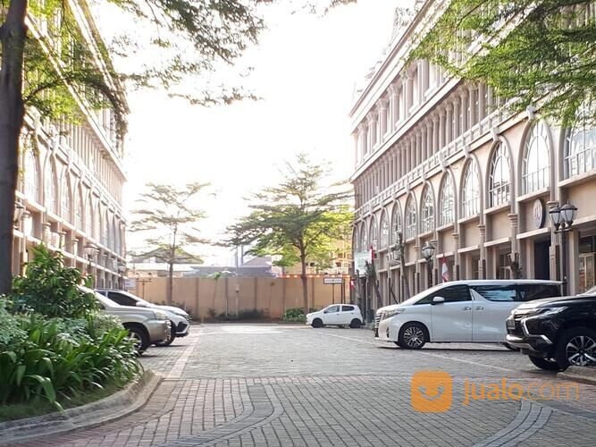 RUKO SEDAYU SQUARE MURAH BAGUS TERAWAT WLN