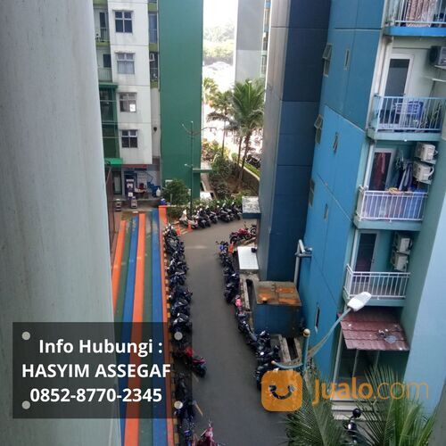 Apartemen Pancoran Riveside jln Pengadegan Timur