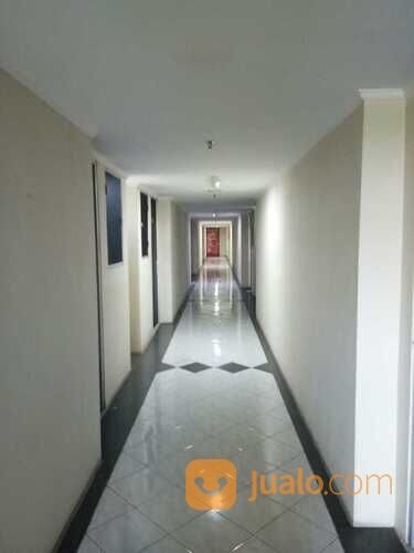 Apartemen Pancoran Riveside jln Pengadegan Timur