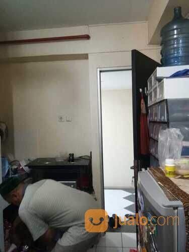 Apartemen Pancoran Riveside jln Pengadegan Timur