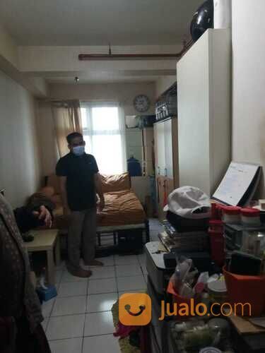 Apartemen Pancoran Riveside jln Pengadegan Timur