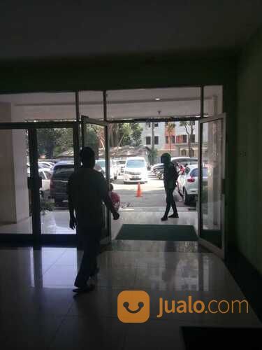 Apartemen Pancoran Riveside jln Pengadegan Timur