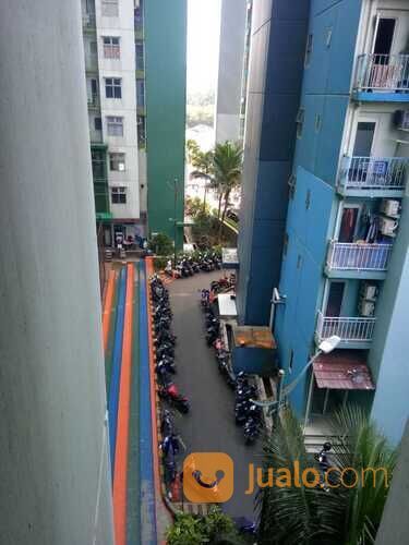 Apartemen Pancoran Riveside jln Pengadegan Timur