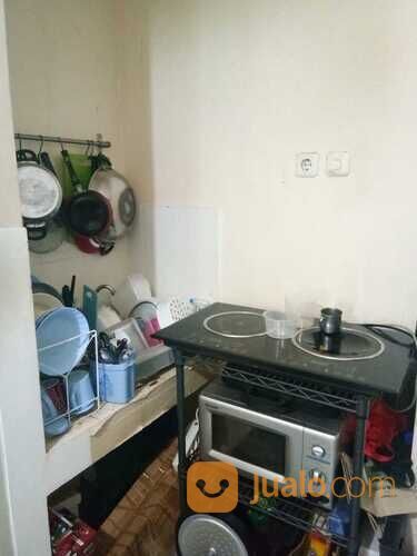 Apartemen Pancoran Riveside jln Pengadegan Timur