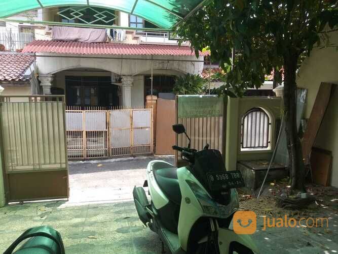 Rumah Di Kampung Ambon Kayu Putih Jakarta Timur