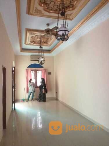 Rumah Di Kampung Ambon Kayu Putih Jakarta Timur