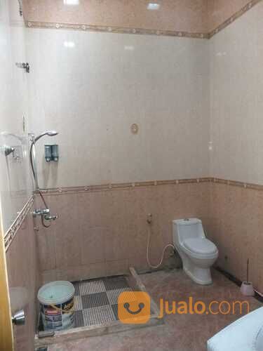 Rumah Di Kampung Ambon Kayu Putih Jakarta Timur