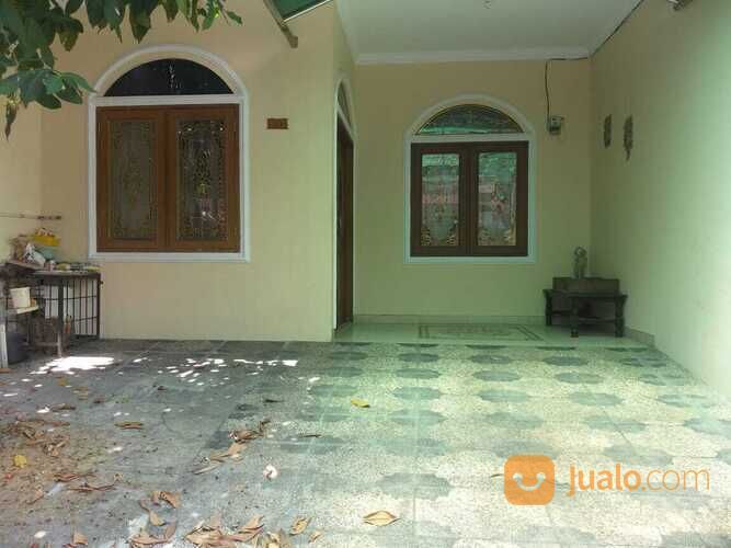 Rumah Di Kampung Ambon Kayu Putih Jakarta Timur