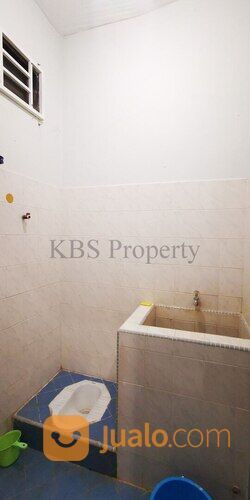 Rumah Villand Park (Bukit Senyum) Type 172/260 m2 - Batam