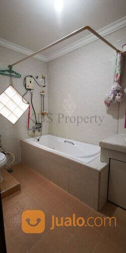 Rumah Villand Park (Bukit Senyum) Type 172/260 m2 - Batam