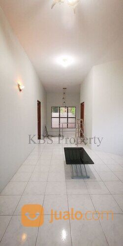Rumah Villand Park (Bukit Senyum) Type 172/260 m2 - Batam