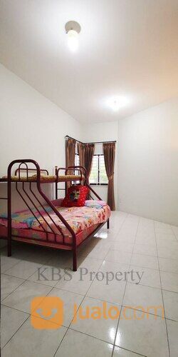 Rumah Villand Park (Bukit Senyum) Type 172/260 m2 - Batam